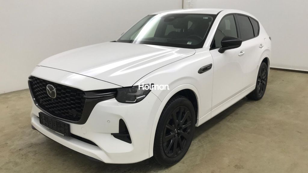 Mazda CX-60 56.355 km 33.070 &euro; Eschborn 65760