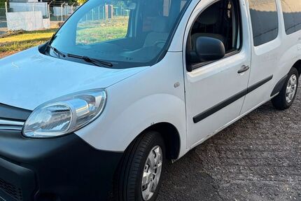 Renault Kangoo 175.000 km 3.000 &euro; Rossdorf 64380