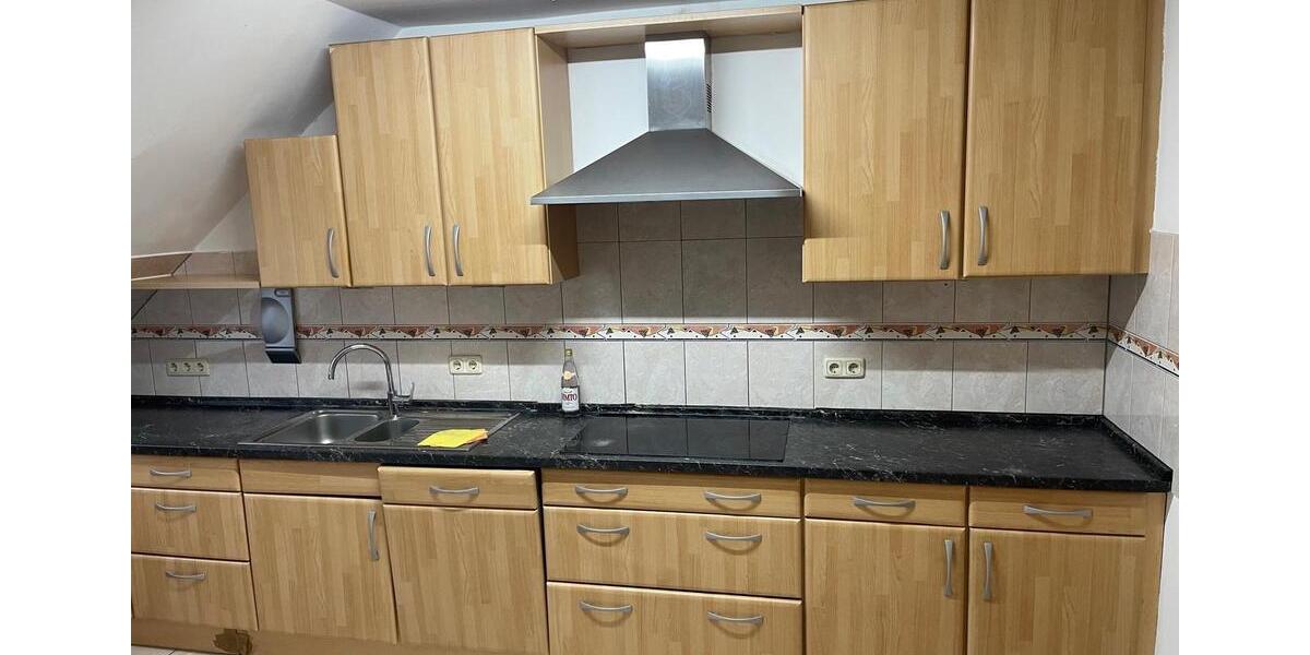 Eigentumswohnung in Stockstadt 3 zimmer