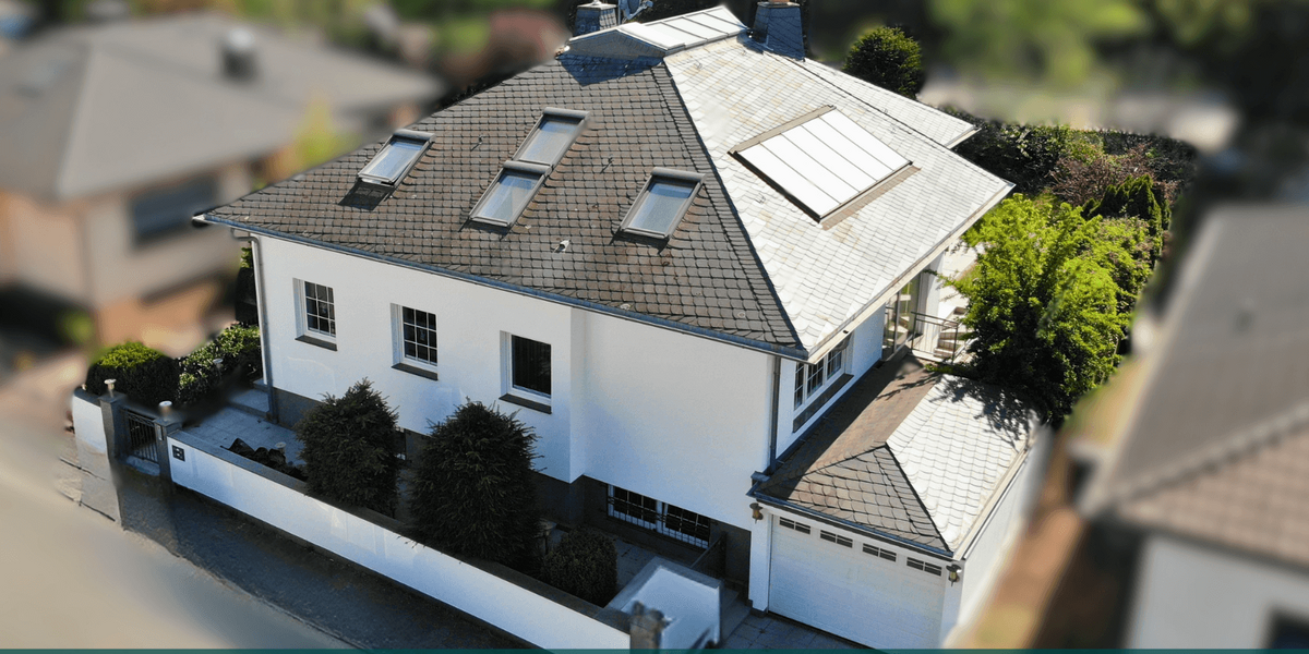 Einfamilienhaus Langen (Hessen) - 10 Zimmer, 426 m&sup2;, 1.350.000&euro; | Angebot:26309347