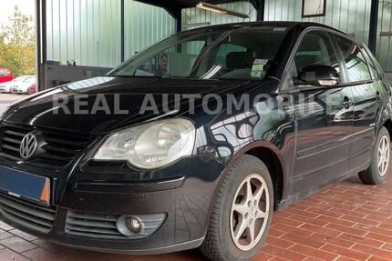 VW Polo 145.000 km 3.500 € Frankfurt am Main 65933