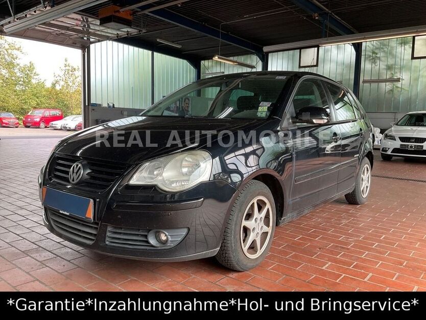 VW Polo 145.000 km 3.500 € Frankfurt am Main 65933
