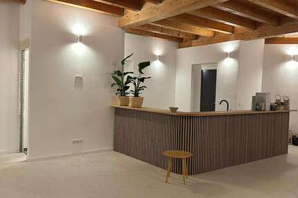 Gastronomie in Frankfurt 990 € 120 m² zimmer