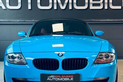 BMW Z4 83.000 km 19.890 &euro; Hasselroth 63594