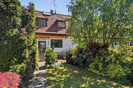 Haus Offenbach am Main Bieberer Berg - 4 Zimmer, 99 m&sup2;, 350.000&euro; | Angebot:26560965