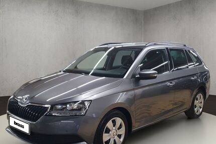 Skoda Fabia 32.400 km 16.980 &euro; Offenbach 63075