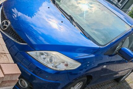 Mazda 5 285.000 km 2.989 € Friedberg (Hessen) 61169