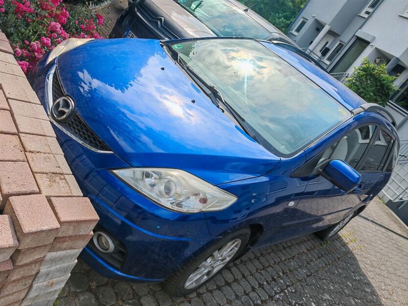 Mazda 5 285.000 km 2.989 € Friedberg (Hessen) 61169