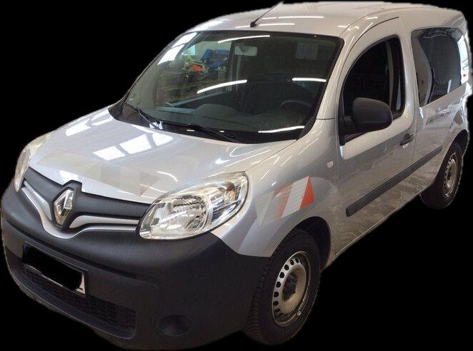 Renault Kangoo 86.507 km 8.777 € Freigericht/ Somborn bei Frankfurt am Main 63579