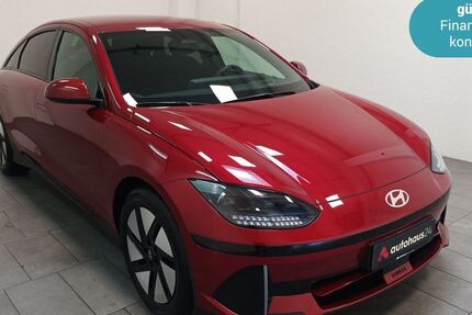 Hyundai IONIQ 6 6.314 km 28.970 € Egelsbach 63329