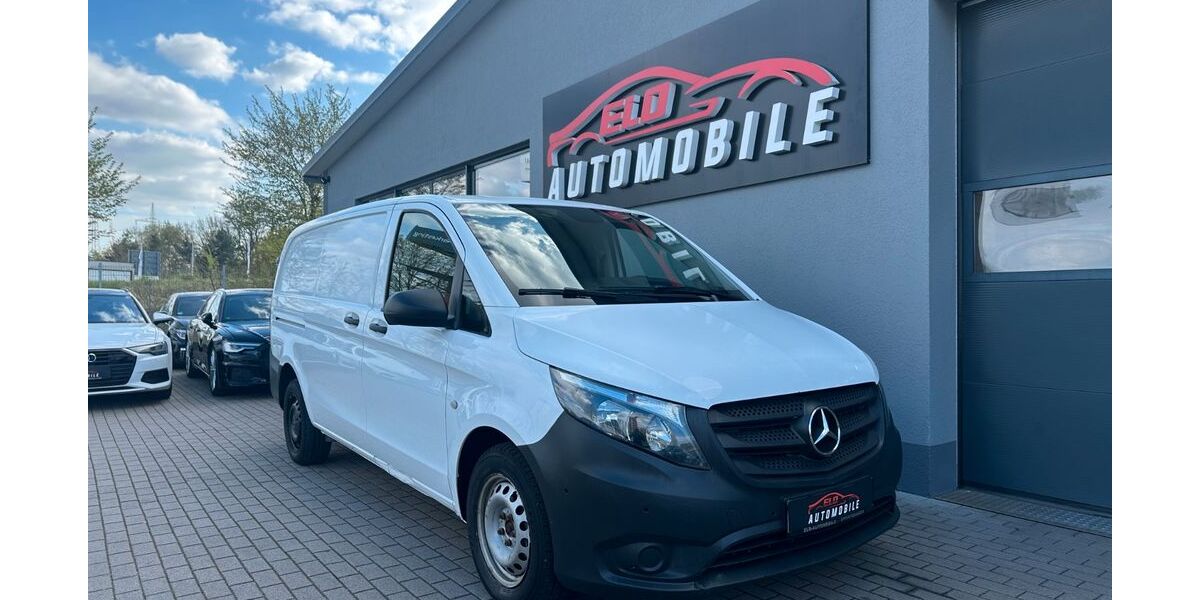Mercedes-Benz Vito 152.850 km 11.200 &euro; Eppertshausen 64859