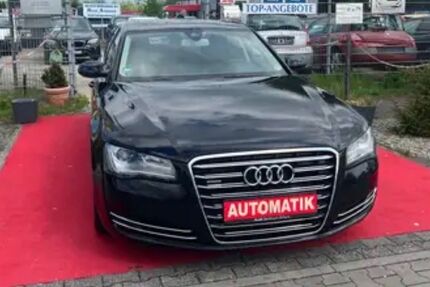Audi A8 158.000 km 19.300 &euro; Dietzenbach 63128