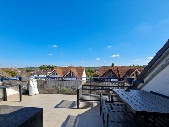 Dachgeschoßwohnung Hasselroth - 2 Zimmer, 65 m&sup2;, 275.000&euro; | Angebot:26163883