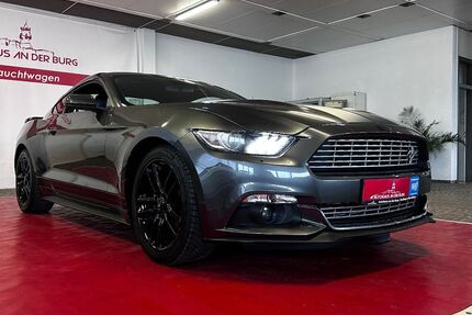 Ford Mustang 107.230 km 23.590 &euro; Friedberg (Hessen) 61169