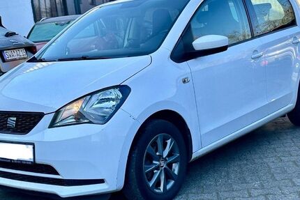 Seat Mii 143.000 km 3.900 € Flörsheim 65439