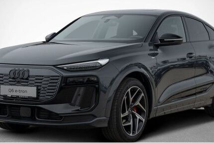 Audi Q6 e-tron 3.900 km 77.777 &euro; Darmstadt 64295