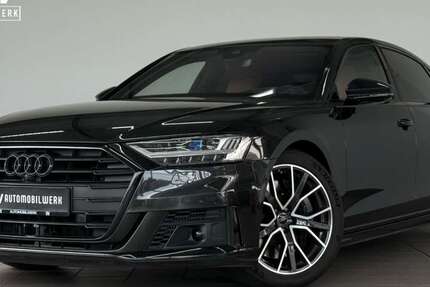 Audi A8 72.500 km 75.690 € Büdingen 63654