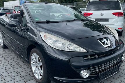 Peugeot 207 128.000 km 3.999 &euro; Stockstadt a.M. 63811