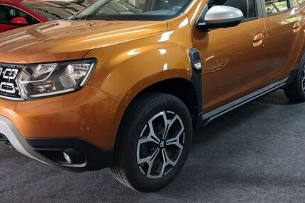 Dacia Duster 99.800 km 12.900 € Rüsselsheim 65428