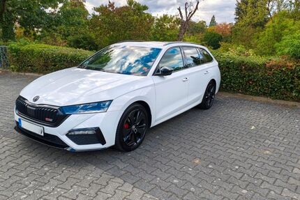 Skoda Octavia 87.200 km 25.900 &euro; Frankfurt 60598