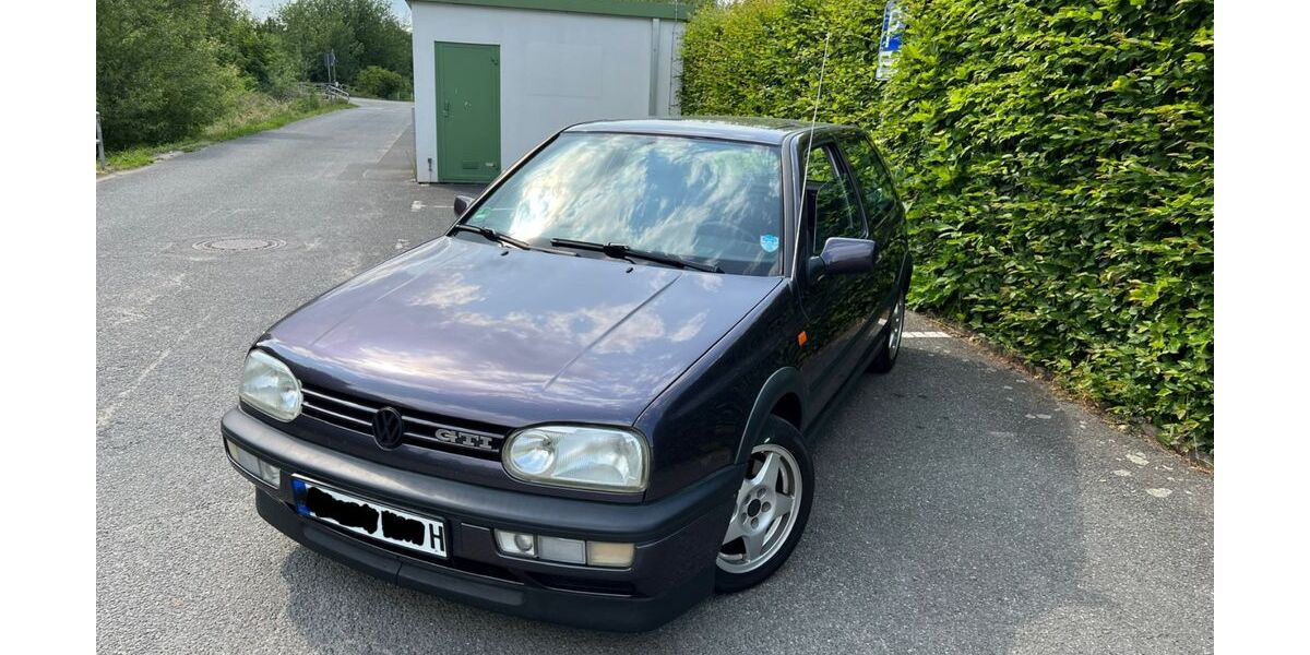 VW Golf 87.050 km 8.000 &euro; Egelsbach 63329