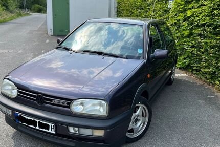 VW Golf 87.050 km 8.300 &euro; Egelsbach 63329