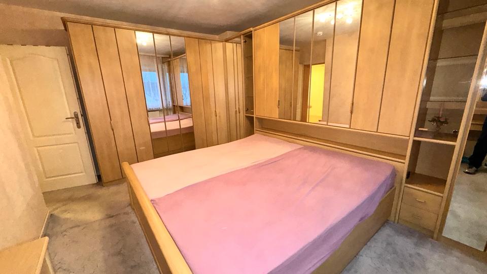 Etagenwohnung Mörfelden-Walldorf Walldorf - 3 Zimmer, 74 m&sup2;, 259.000&euro; | Angebot:26794271