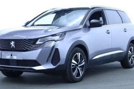 Peugeot 5008 32.090 km 23.480 &euro; Rüsselsheim 65428