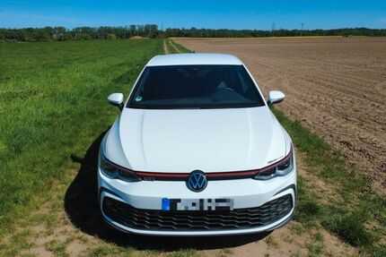 VW Golf 72.000 km 22.999 &euro; Oberursel 61440