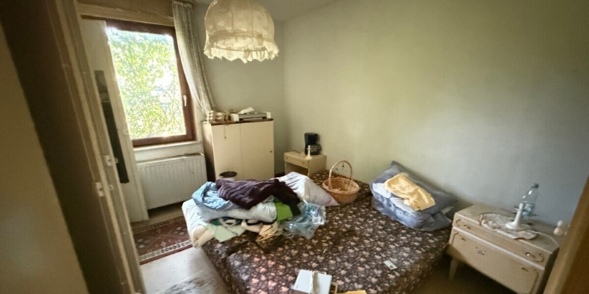 Eppstein: Leben unterhalb des Kaisertempels. Packen Sie es an und schaffen sich ein neues Zuhause! 5 zimmer