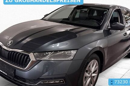 Skoda Octavia 127.406 km 16.697 &euro; Frankfurt 60596