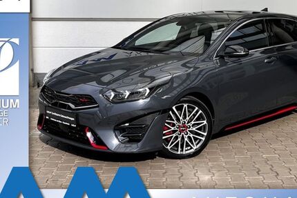 Kia pro ceed / ProCeed 53.800 km 25.850 &euro; Raunheim 65479