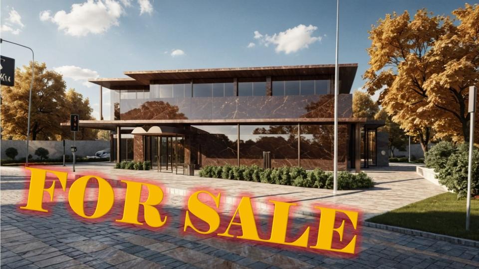 Villa Westside for sale 6 zimmer