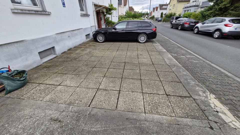 3-Zimmer-Wohnung , EG, in 64546 Mörfelden 3 zimmer