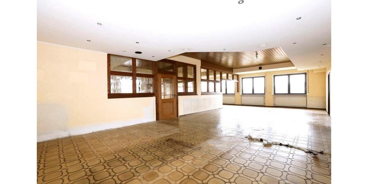 Gaststätte in bester Lage von Altenstadt zu vermieten zimmer