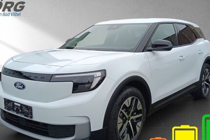 Ford Explorer 15.000 km 35.992 &euro; Bad Vilbel 61118