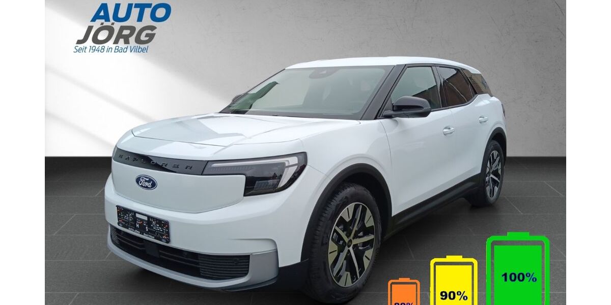 Ford Explorer 15.000 km 35.992 &euro; Bad Vilbel 61118