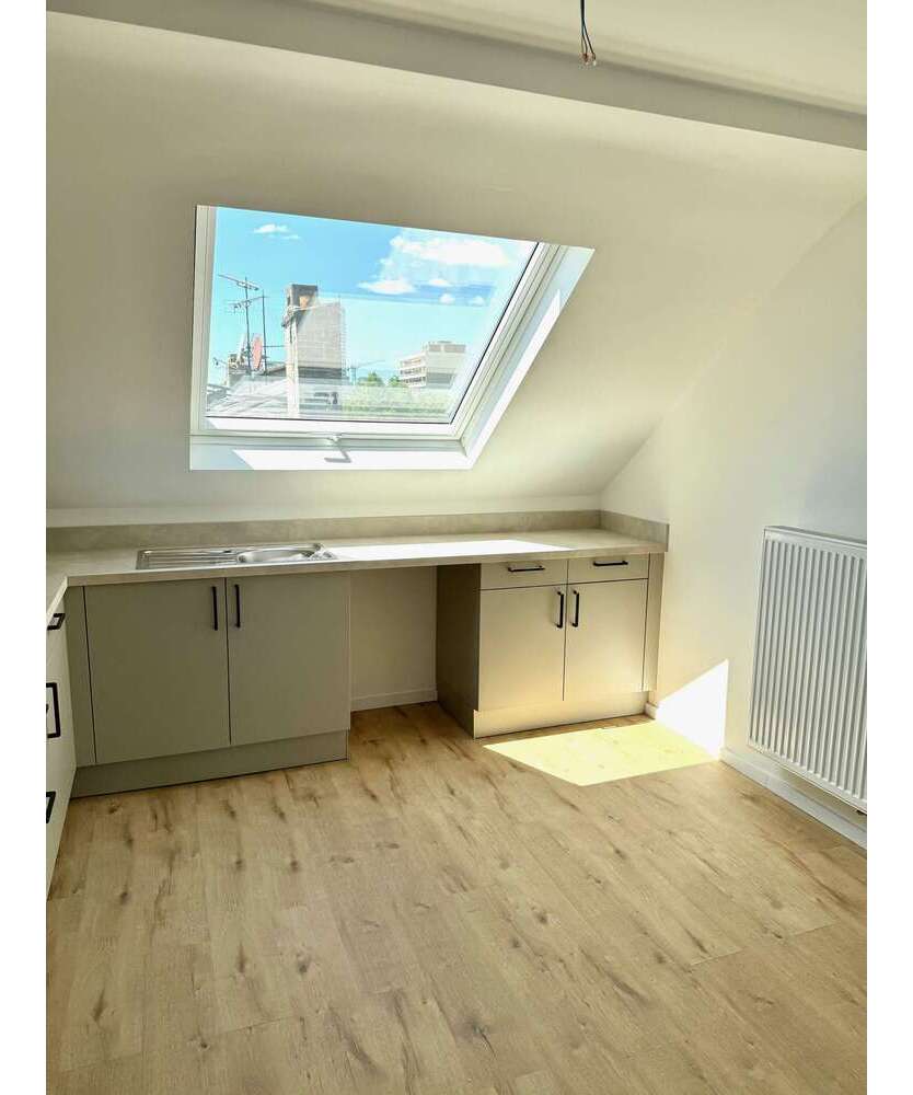 Wohnung zum Mieten in Offenbach am Main 1.150 € 77 m²
