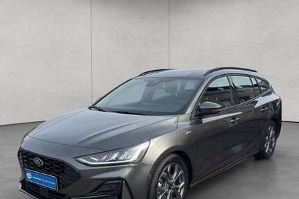 Ford Focus 7.015 km 24.950 &euro; Frankfurt am Main 60386