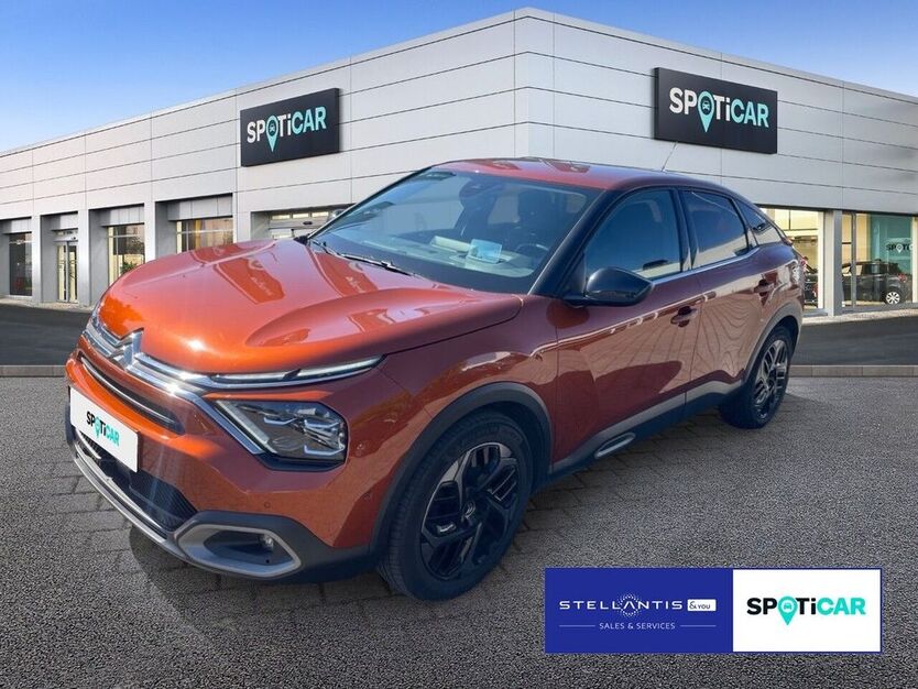 Citroen C4 59.820 km 16.980 € Maintal 63477