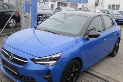 Opel Corsa 55.000 km 13.950 € Heusenstamm 63150