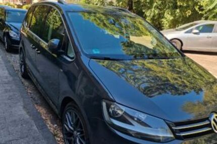 VW Sharan 206.000 km 13.700 &euro; Frankfurt am Main 65929