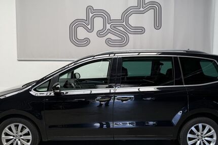 VW Sharan 227.619 km 9.999 € Maintal bei Frankfurt am Main 63477