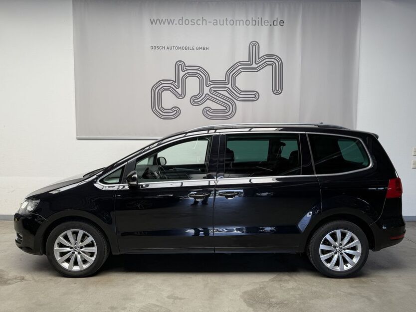 VW Sharan 227.619 km 9.999 € Maintal bei Frankfurt am Main 63477