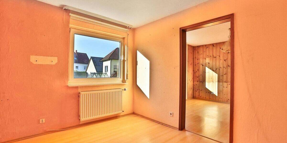 Einfamilienhaus Freigericht Somborn - 8 Zimmer, 130 m&sup2;, 379.000&euro; | Angebot:26857704