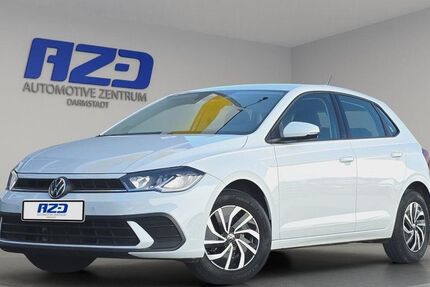 VW Polo 16.000 km 17.444 &euro; Darmstadt 64293