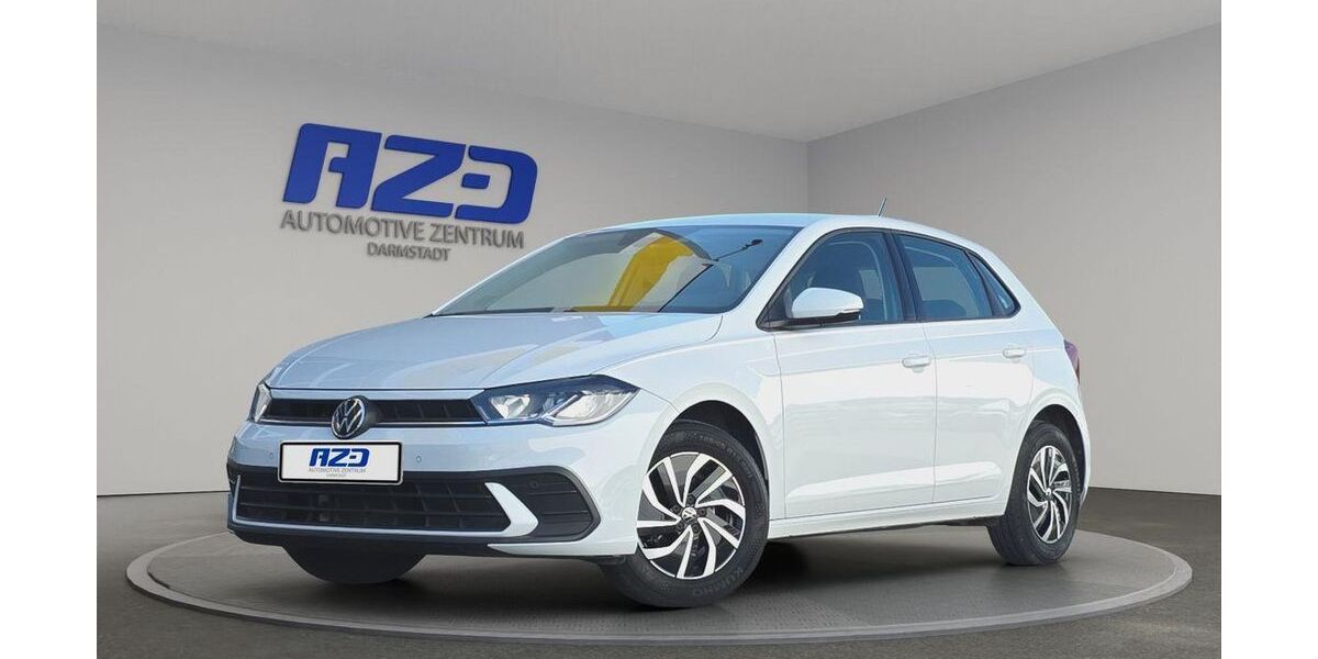 VW Polo 16.000 km 17.444 &euro; Darmstadt 64293