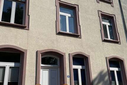 Wohnung Frankfurt Gallus - 2 Zimmer, 48 m&sup2;, 875&euro; | Angebot:26864424
