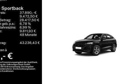 Audi Q5 42.789 km 37.890 &euro; Oberursel 61440