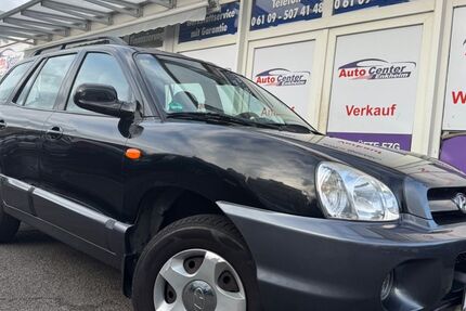 Hyundai SANTA FE 179.000 km 1.999 &euro; Frankfurt am Main 60388